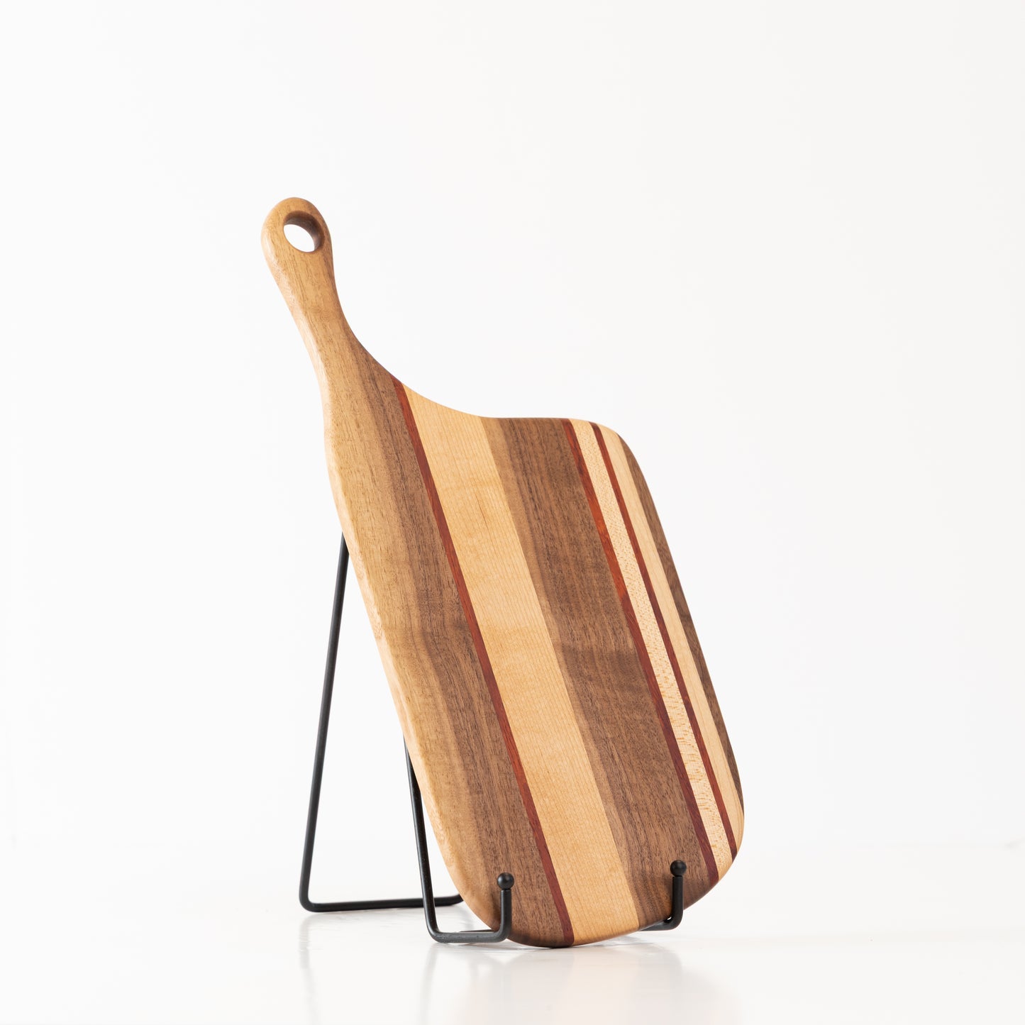 Small Cutting Board With Handle