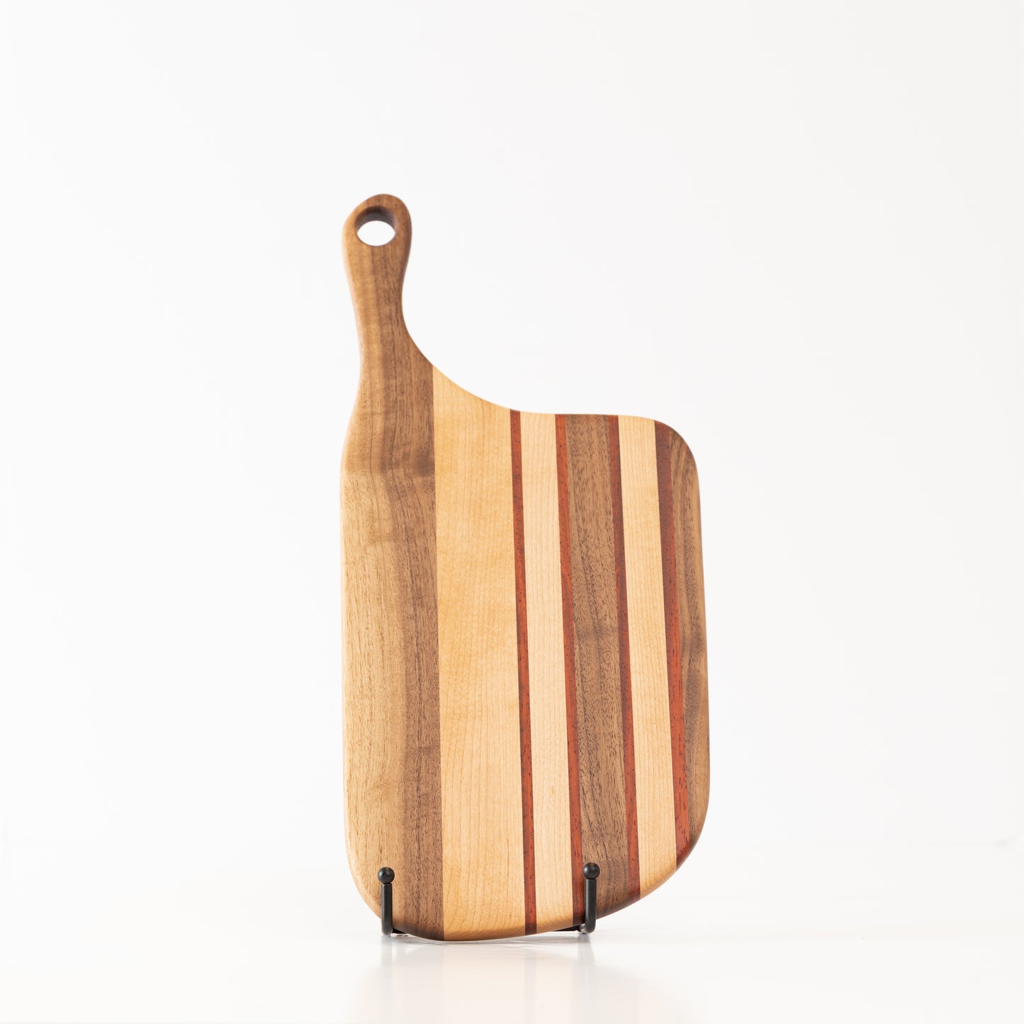 Small Cutting Board With Handle