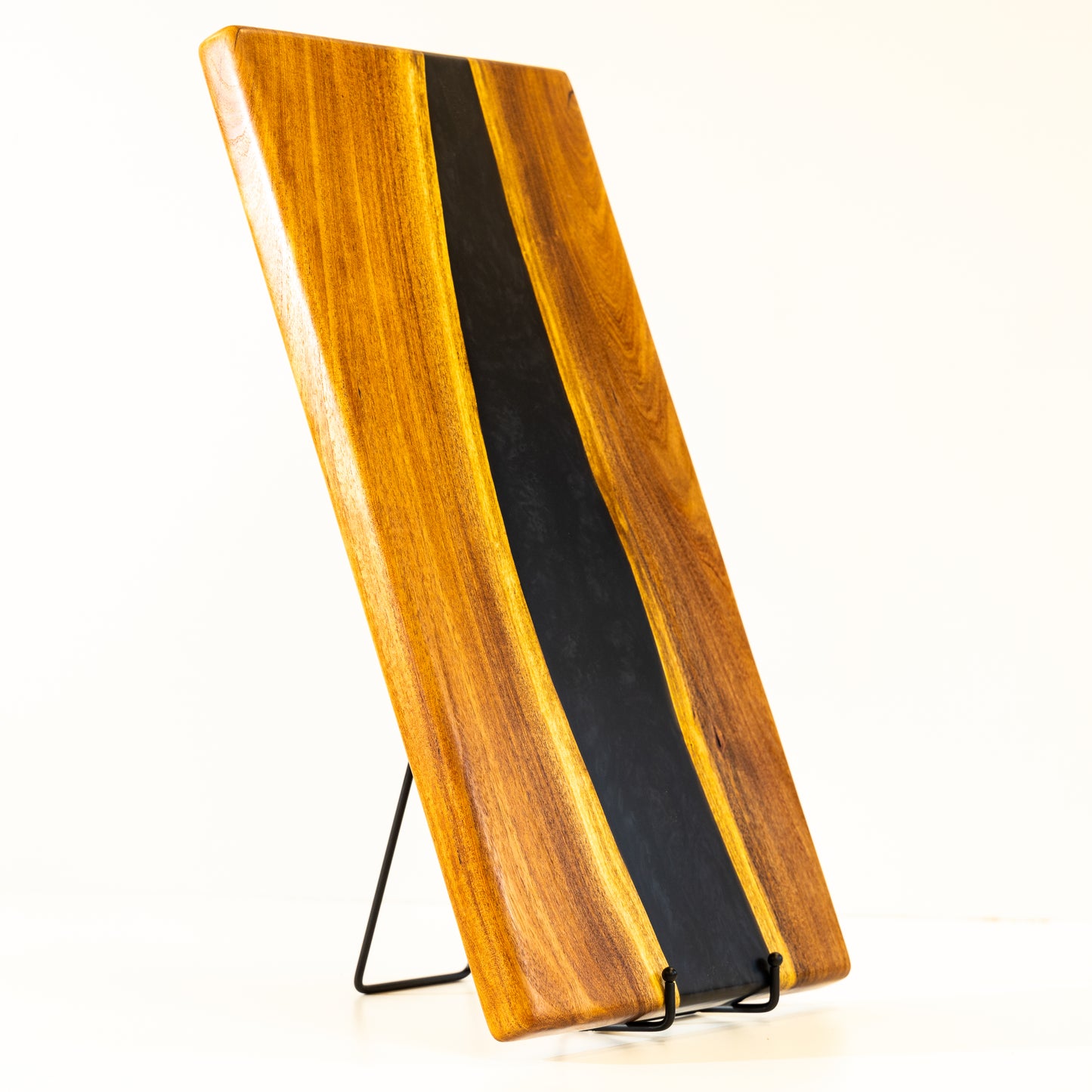 Mesquite Charcuterie Board - Dark Blue