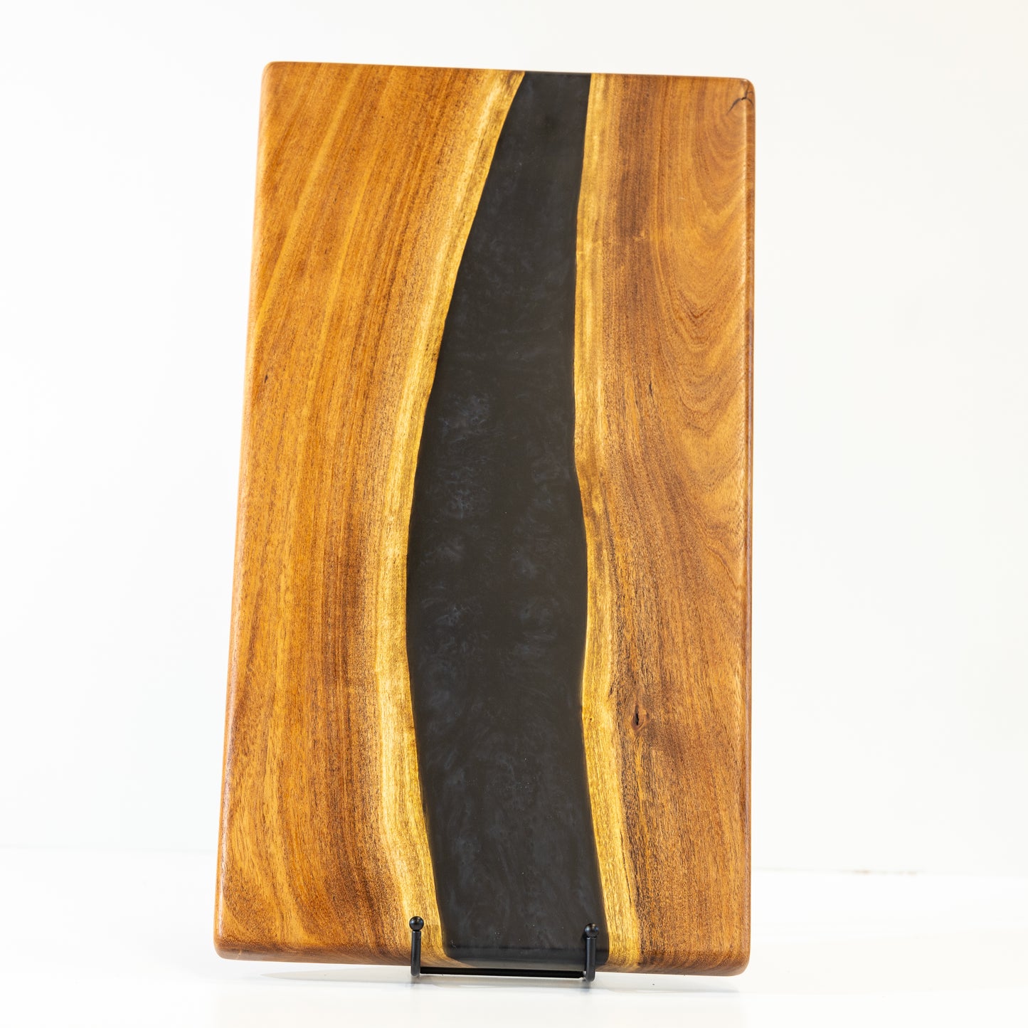 Mesquite Charcuterie Board - Dark Blue