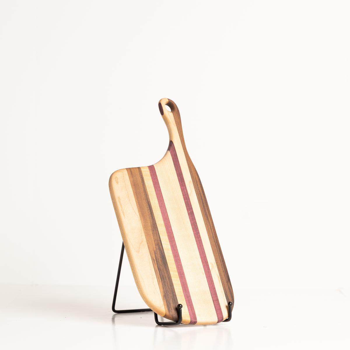 Small Cutting Board With Handle