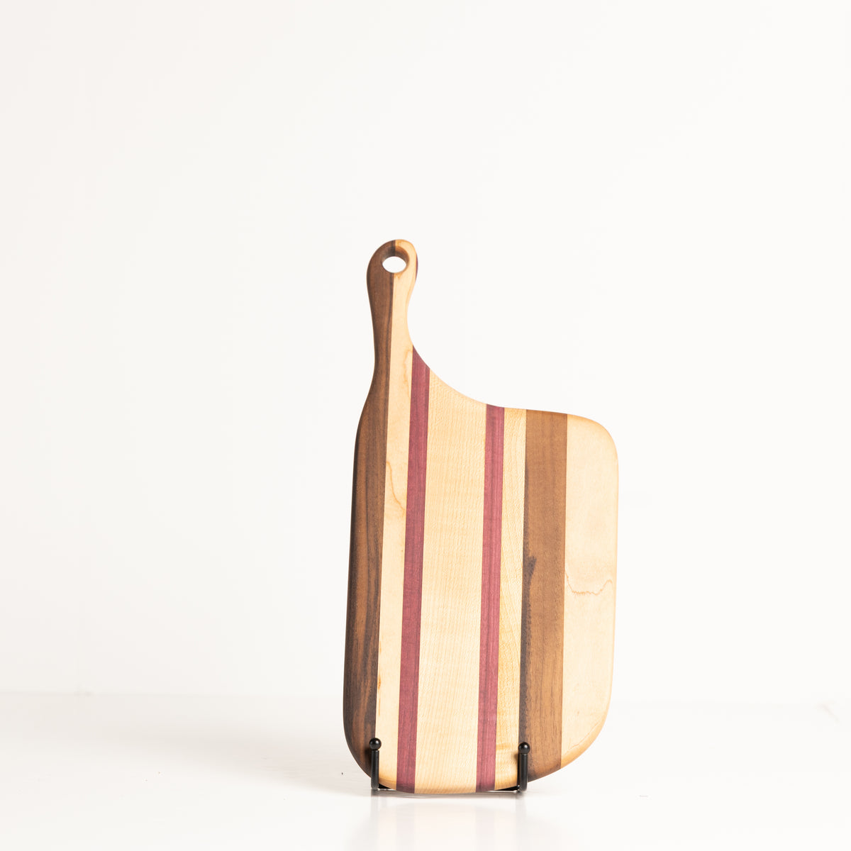 Small Cutting Board With Handle