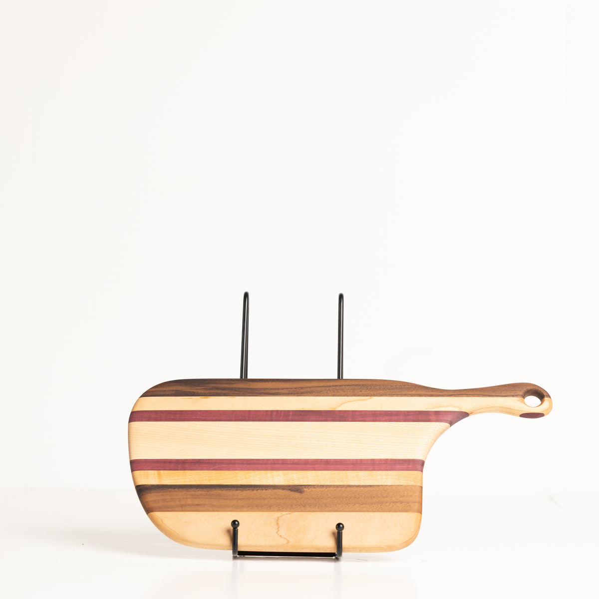 Small Cutting Board With Handle
