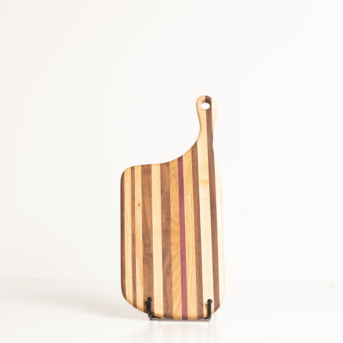 Small Cutting Board With Handle