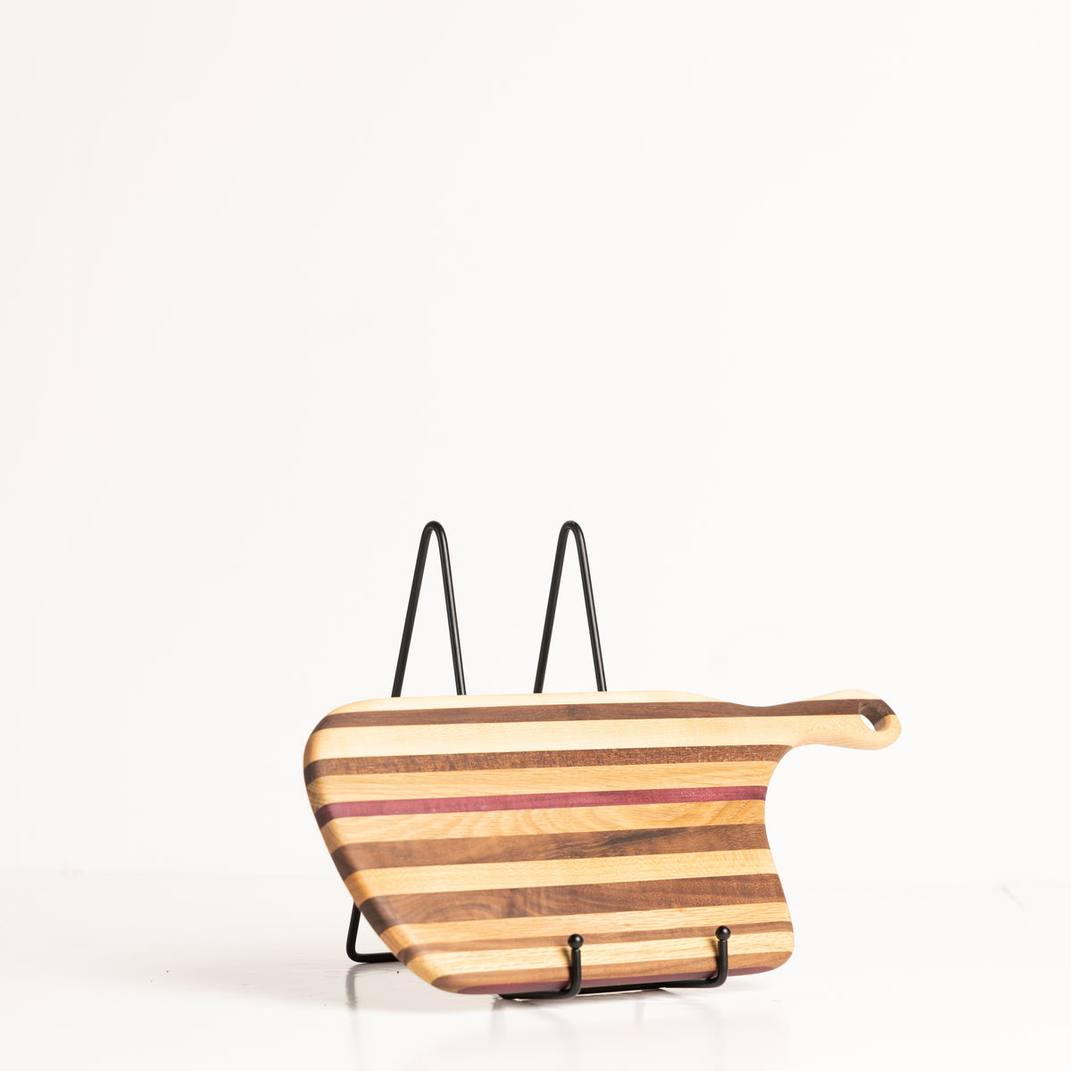 Small Cutting Board With Handle