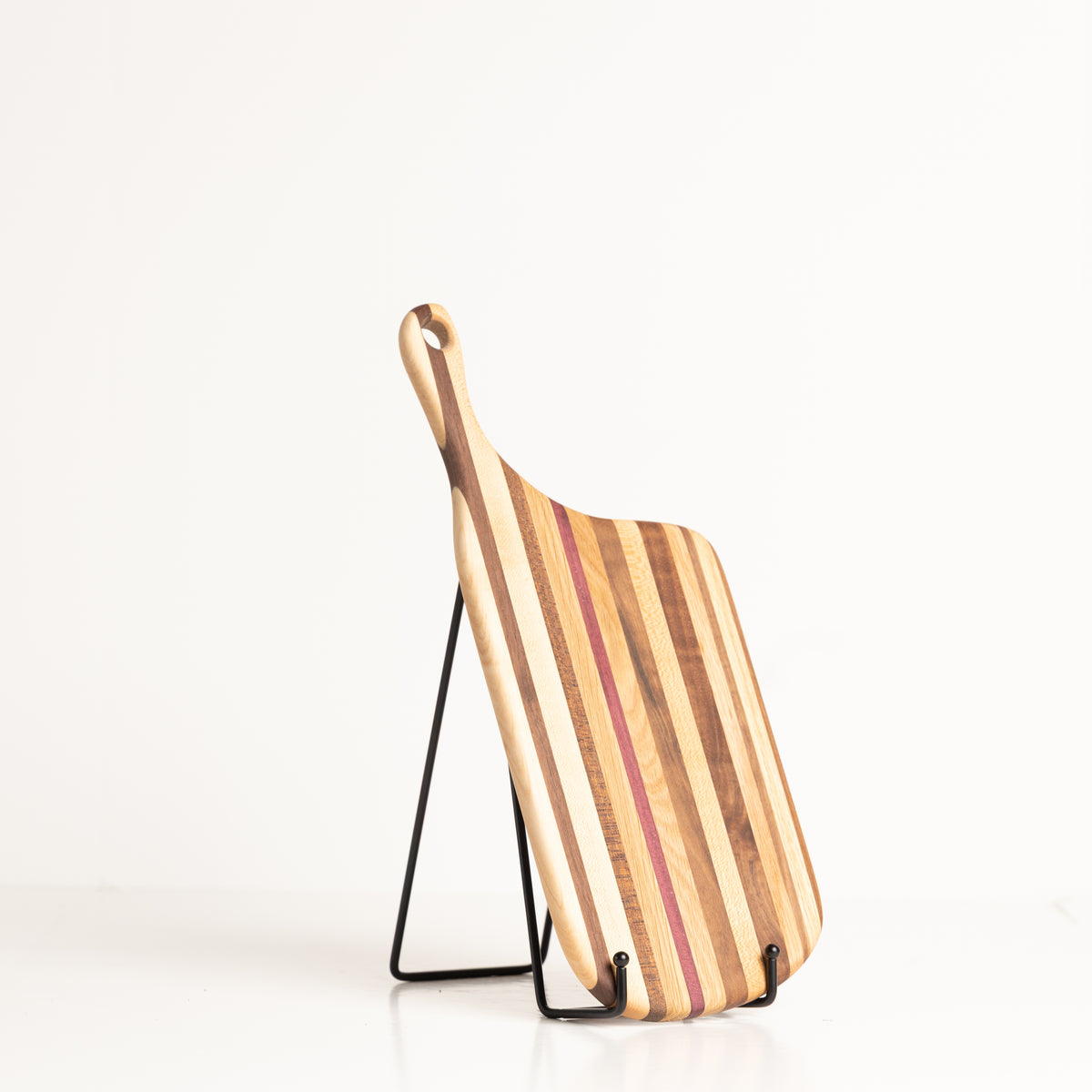 Small Cutting Board With Handle