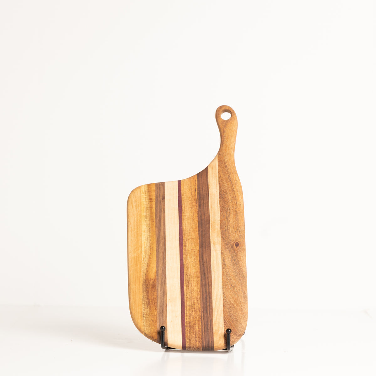 Small Cutting Board With Handle