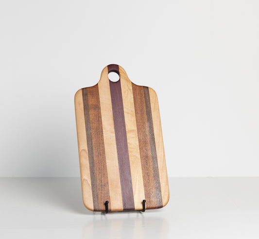 Small Daily-Use Cutting Board