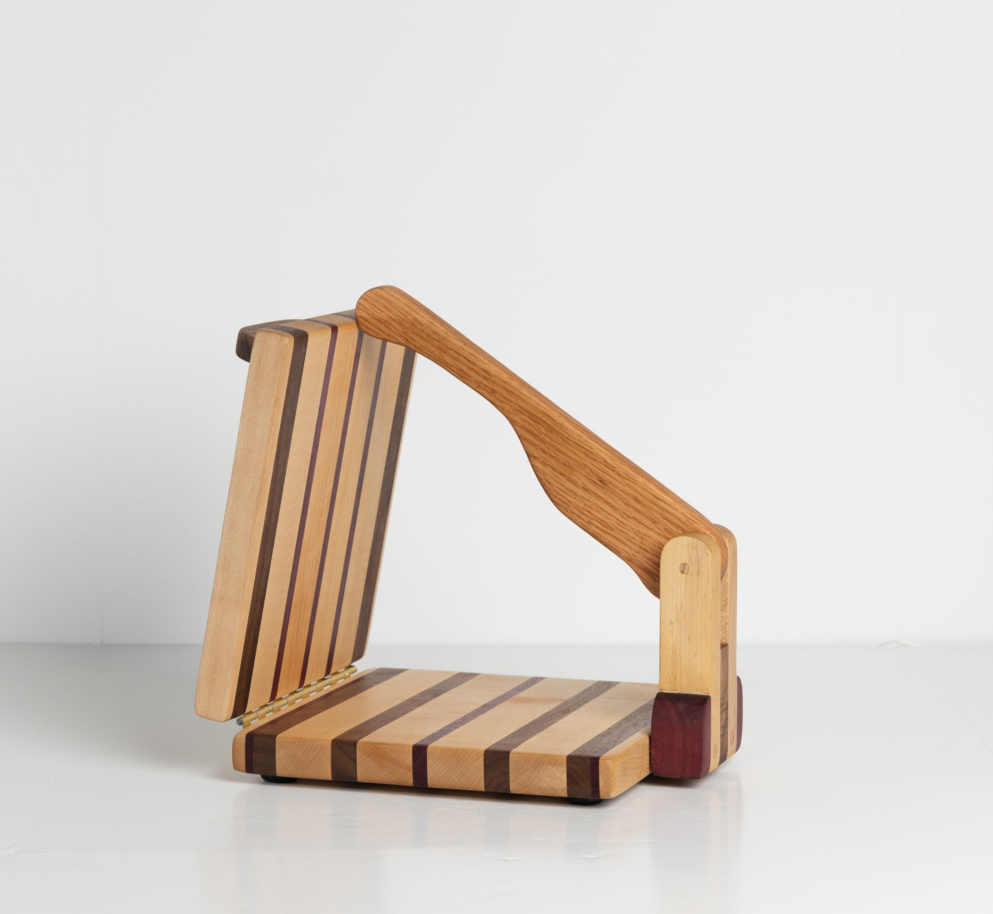 Tortilla Press