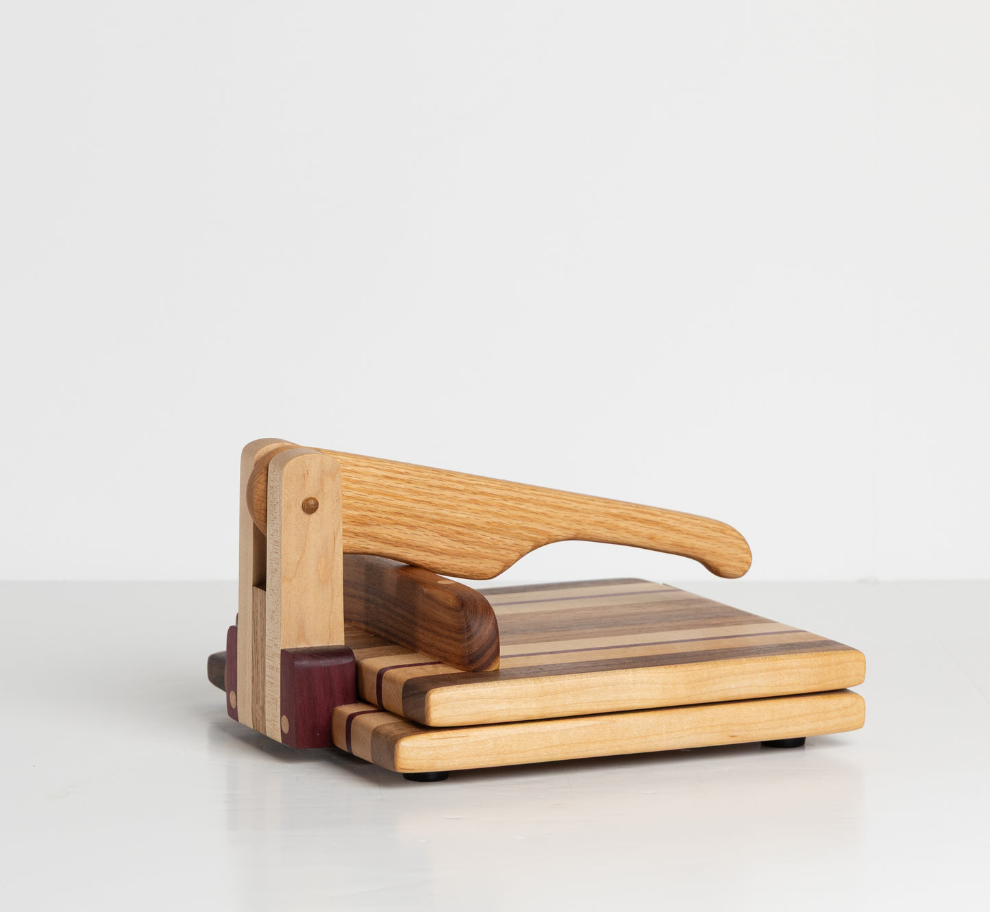 Tortilla Press