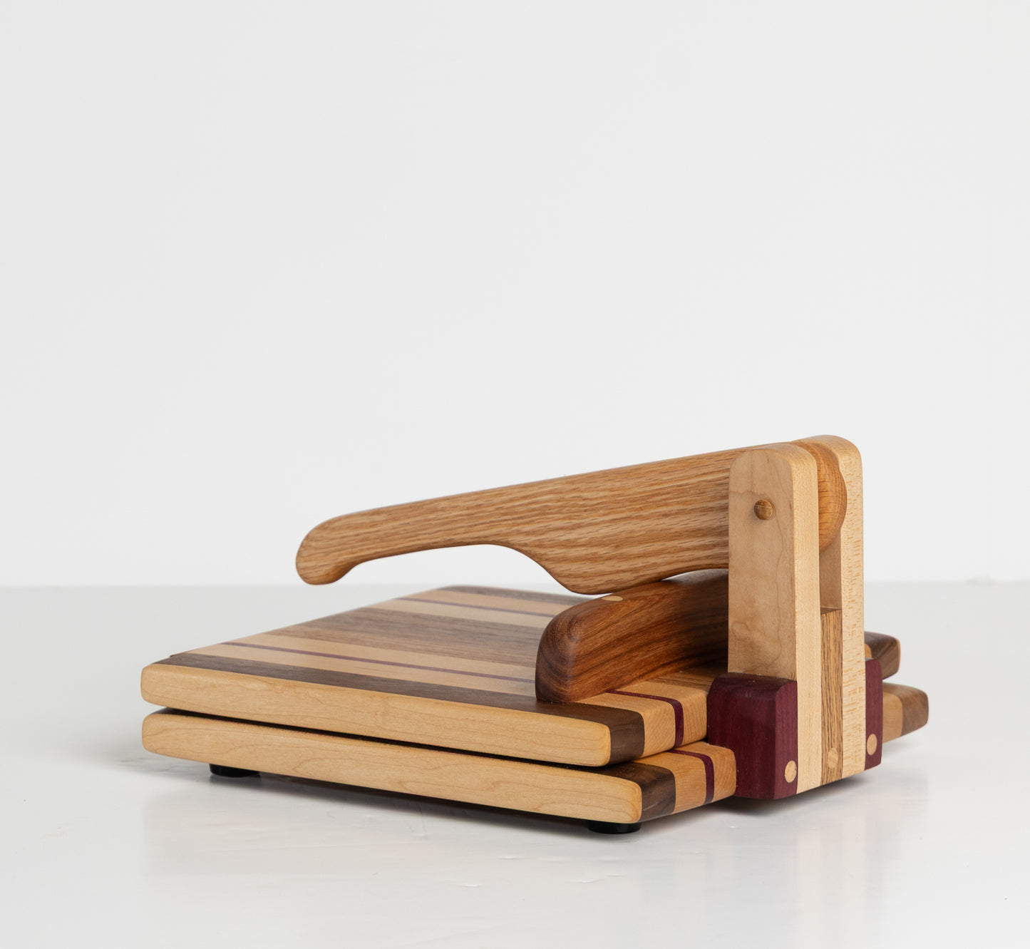 Tortilla Press