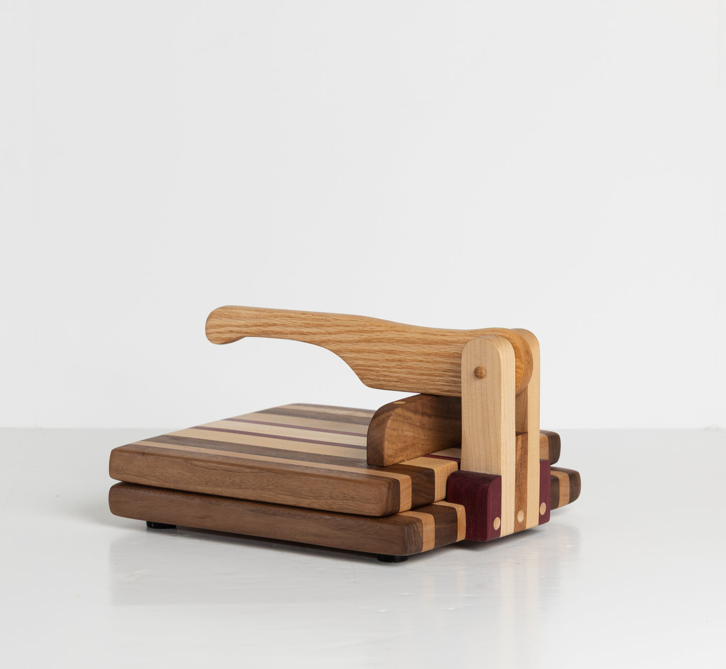 Tortilla Press