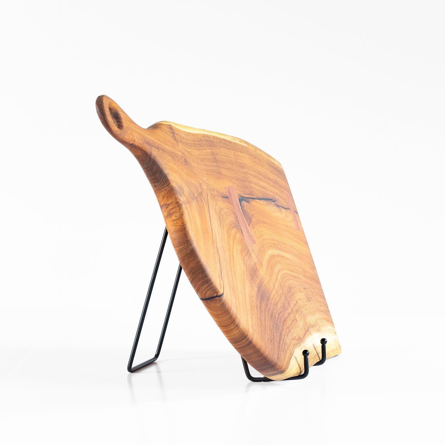 *SOLD* Willow Acacia Charcuterie Board