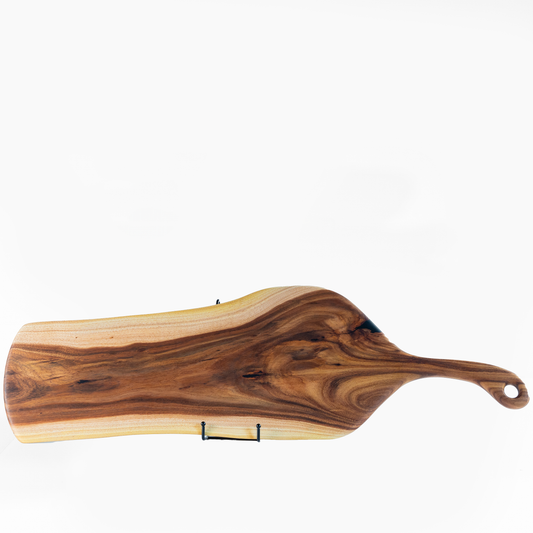 Large Willow Acacia Charcuterie Board