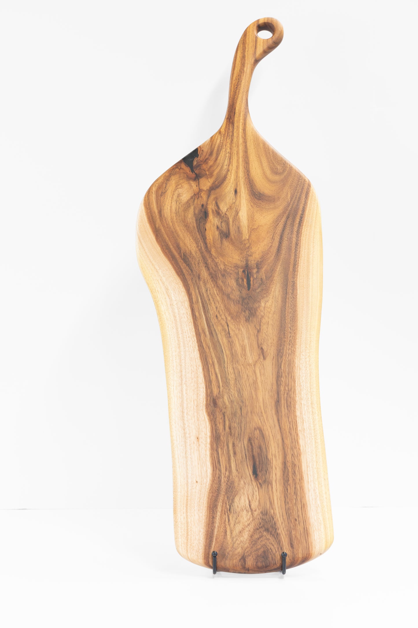 Large Willow Acacia Charcuterie Board