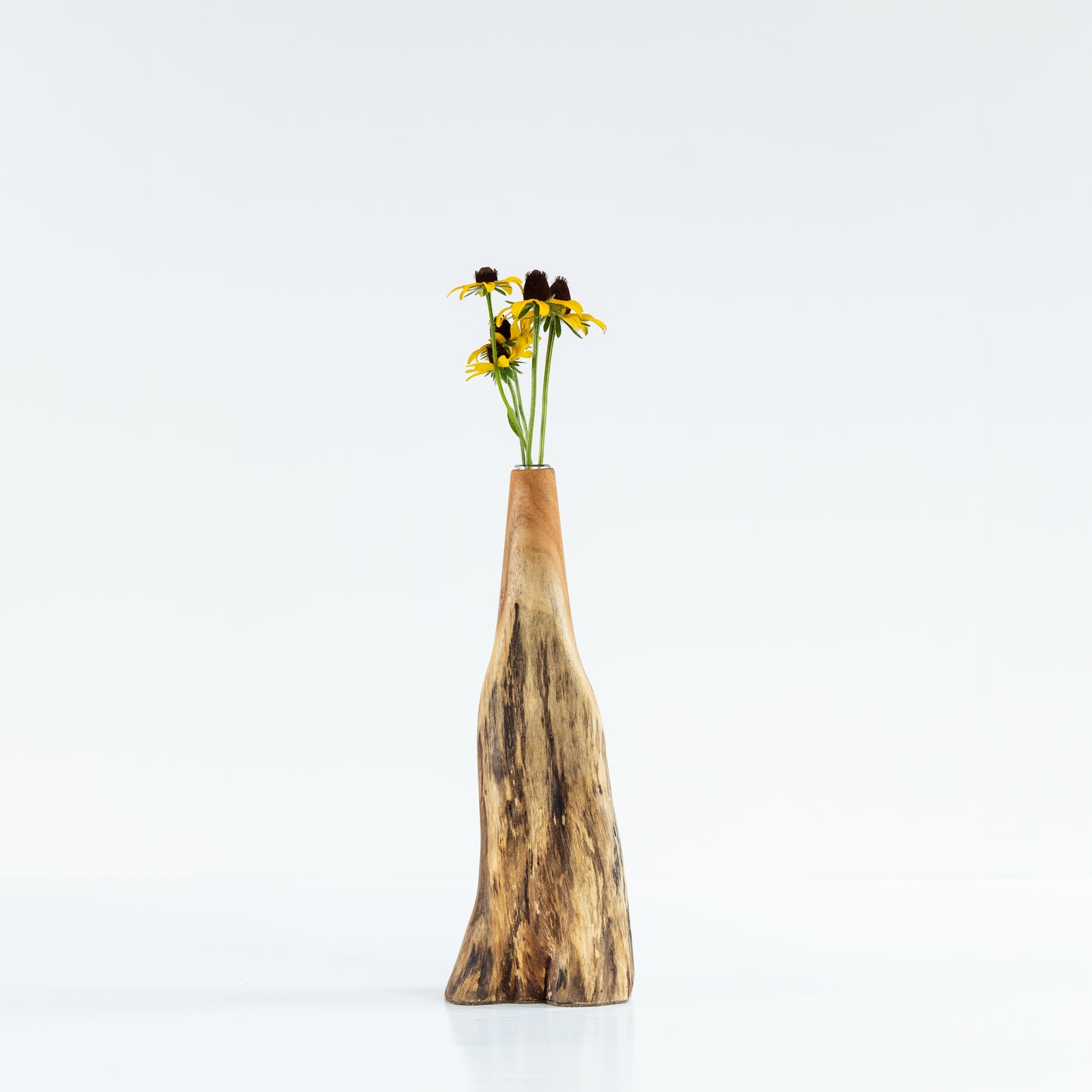 Crepe Myrtle Bud Vase #4
