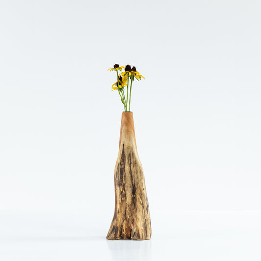 Crepe Myrtle Bud Vase #4