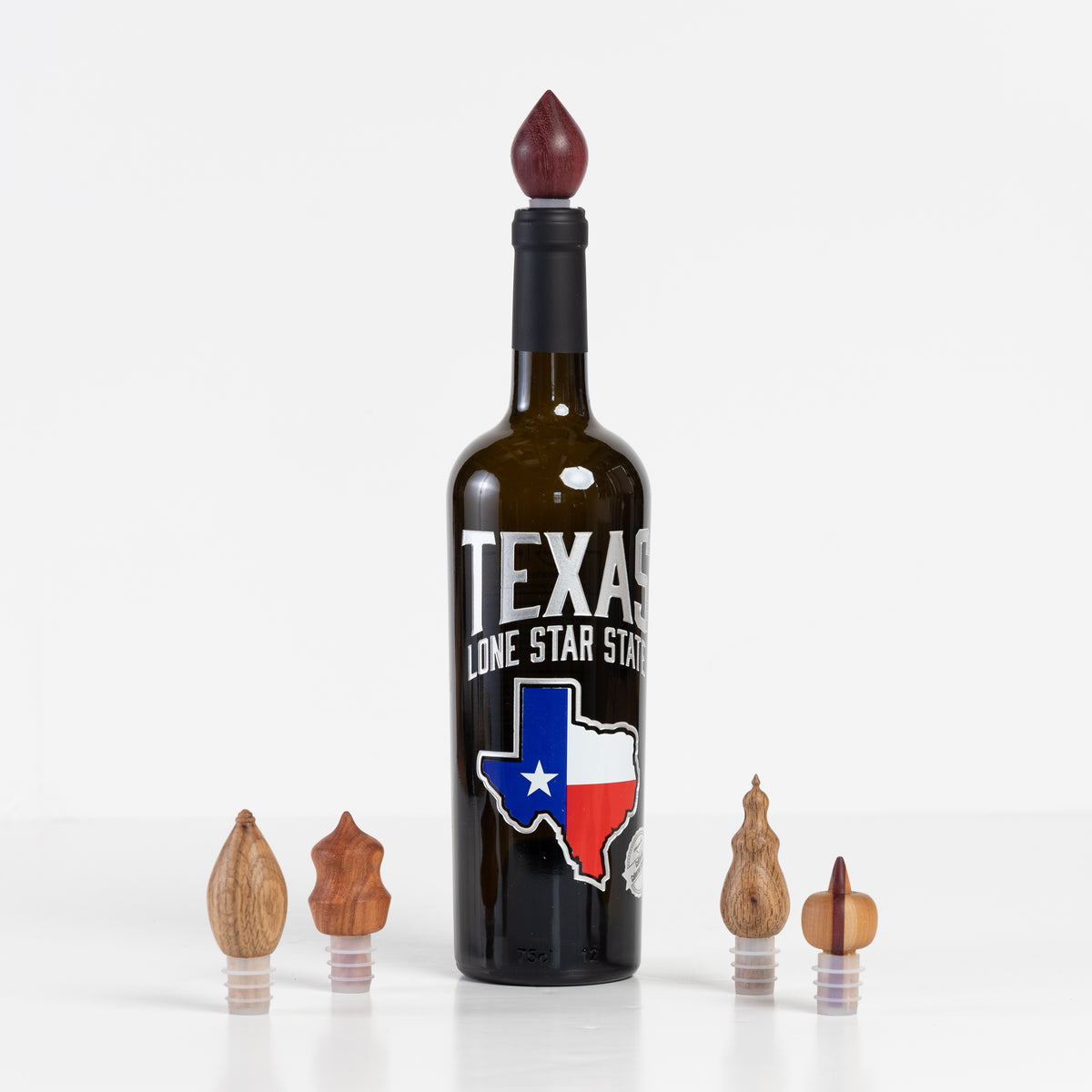 Silicone Bottle Stoppers