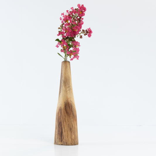 Crepe Myrtle Bud Vase #1